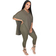 Load image into Gallery viewer, Home Suit Two Piece Set