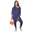 Load image into Gallery viewer, Home Suit Two Piece Set