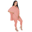 Load image into Gallery viewer, Home Suit Two Piece Set
