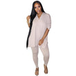 Load image into Gallery viewer, Home Suit Two Piece Set