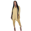 Load image into Gallery viewer, Home Suit Two Piece Set