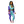 Load image into Gallery viewer, Casual Tracksuit Two Piece Set Women Zipper Crop Top and Sweatpants
