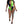 Load image into Gallery viewer, Hollow Out Lace Up Halter Trikini Swimsuit
